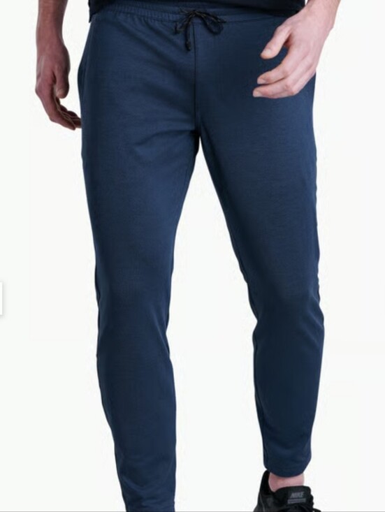 Kuhl Other - Kuhl Men's Revivr Pants Size Small In Stellar Blue Heather